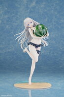『Summer Pockets REFLECTION BLUE』 鳴瀬 しろは 1/6 完成品フィギュア (フィギュア)