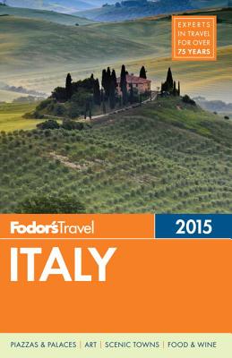 楽天ブックス: Fodor's Italy [With Map] - Fodor's - 9780804142656 : 洋書