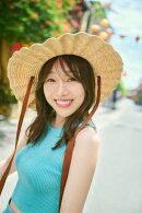 須田亜香里カレンダー　2026．1-2026．12