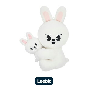 �y�撅���T�zStray Kids - [dominATE : celebrATE] SKZOO MAGNET PLUSH SET (Leebit Ver.)(�t�H�g�J�[�h(8�탉���_��2��)) [ Stray Kids ]