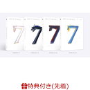 【輸入盤】【先着特典】マップ・オブ・ザ・ソウル：7 (1, 2, 3, 4 ver.セット) (ポスター4種付き)