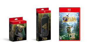 �y�Z�b�g���i�z�[���_�̓`��40���N�A�j�o�[�T���[�G�f�B�V����2�_�Z�b�g�iNintendo Switch 2 Pro�R���g���[���[�E�L�������O�P�[�X�j + �[���_�̓`�� ���̃I�J���i
