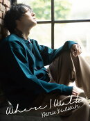 Where I Walk (初回限定盤 CD+DVD)