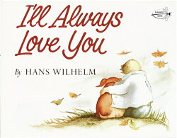 I'LL ALWAYS LOVE YOU(P)