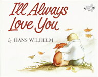 I'LL ALWAYS LOVE YOU(P) [ HANS WILHELM ]