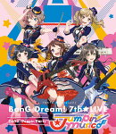 TOKYO MX presents 「BanG Dream! 7th☆LIVE」 DAY3:Poppin'Party「Jumpin' Music♪」【Blu-ray】