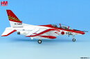ホビーマスター 1/72 航空自衛隊 T-4 “レッドドルフィン 芦屋基地航空祭 2016” 【HA3905】 (ミニカー)