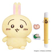 ちいかわ　はなしをきいて たくさん叫ぶよ！ おしゃべりうさぎ