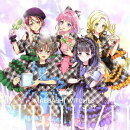 【楽天ブックス限定先着特典】前橋ウィッチーズ 3rdアルバム「ストレリチア」【キャラクター盤】(アクリルキーホルダー(50mm))