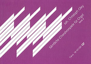 �y�A���y���z�I���C, Johann Christoph: �I���K���̂��߂̃R���[���E�v�������[�h�S�W ��2��/���[�O�i�[�� [ �I���C, Johann Christoph ]