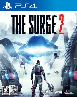 The Surge 2�ʥ� ������ 2��