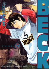 BECK（29）