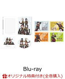 【楽天ブックス限定全巻購入特典】B-PROJECT 〜熱烈＊ラブコール〜 Vol.4【Blu-ray】(オリジナルA5キャラファイング…