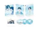 【先着特典】ドラマ「被写界深度」DVD BOX(「発売記念オフラインイベント抽選申込券」付きシリアルコード(後日配信))