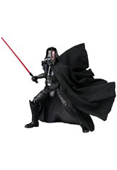 MAFEX 『Star Wars: Obi-Wan Kenobi』 DARTH VADER(TM)（Obi-Wan Kenobi Ver.） (可動式フィギュア)