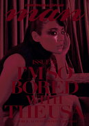 commons & sense man ISSUE35