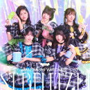 【楽天ブックス限定先着特典】前橋ウィッチーズ 3rdアルバム「ストレリチア」【アーティスト盤】(アクリルキーホルダー(50mm))