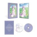 完璧すぎて可愛げがないと婚約破棄された聖女は隣国に売られる Vol.1【Blu-ray】