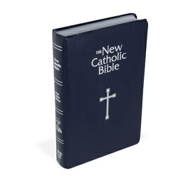 Ncb Gift & Award Bible NCB GIFT & AWARD [ Catholic Book Publishing Corp ]