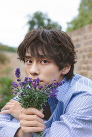 山下幸輝　Lovender [ 大辻 隆広 ]