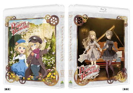 �ץ�󥻥����ץ�󥷥ѥ� VI(����������)��Blu-ray��