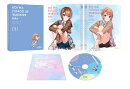 恋は双子で割り切れない 第1巻【Blu-ray】