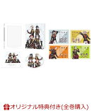 【楽天ブックス限定全巻購入特典】B-PROJECT 〜熱烈＊ラブコール〜 Vol.4(オリジナルA5キャラファイングラフ（キー…