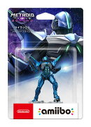 amiibo サイラックス【メトロイドプライム4】（メトロイドシリーズ）