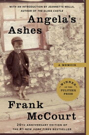 Angela's Ashes: A Memoir ANGELAS ASHES [ Frank McCourt ]