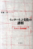 インターネット文化の諸相