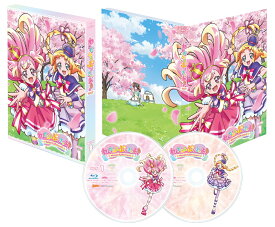 わんだふるぷりきゅあ! vol.1【Blu-ray】 [ 内田陽子 ]