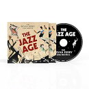 【輸入盤】ジャズ・エイジ