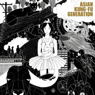 ファンクラブ【完全生産限定アナログ盤】 [ ASIAN KUNG-FU GENERATION ]