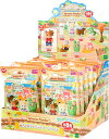 シルバニアファミリー 人形 赤ちゃんコレクション 赤ちゃんアドベンチャーシリーズ Box(16パック入) BB-15 3歳以上