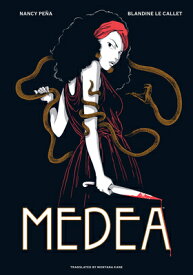 Medea MEDEA [ Blandine Le Callet ]