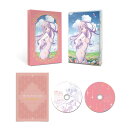 完璧すぎて可愛げがないと婚約破棄された聖女は隣国に売られる Vol.2【Blu-ray】