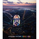 KANJANI∞ LIVE TOUR JUKE BOX Blu-ray盤【Blu-ray】