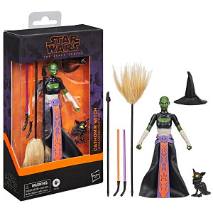 �n�Y�u���iHasbro�j�X�^�[�E�E�H�[�Y STAR WARS �u���b�N�V���[�Y �_�\�~�A�̖����i�n���E�B�[���G�f�B�V�����j�A�w�X�^�[�E�E�H�[�Y�x�v���~�A�� �R���N�V�����p 15 cm �A�N�V�����t�B�M���A G