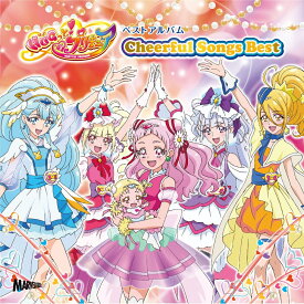 楽天市場 Hugっと プリキュア Cd Cd Dvd の通販