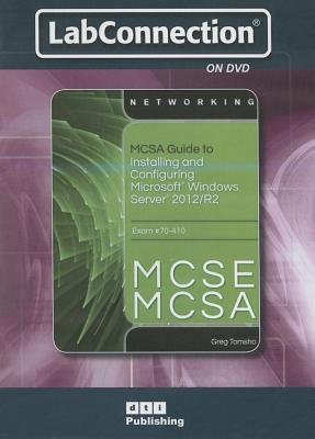 楽天ブックス: Labconnection on DVD for McSa/MCSE Guide to Installing and C ...