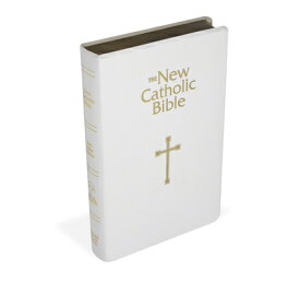 Ncb Gift & Award Bible NCB GIFT & AWARD [ Catholic Book Publishing Corp ]