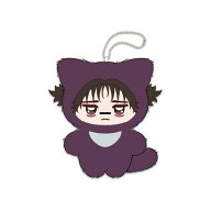 TVアニメ『呪術廻戦』 ちみけもますこっと2 4.脹相