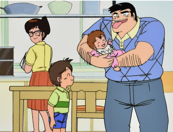 楽天ブックス: クッキングパパ コレクターズDVD Vol.2＜HDリマスター版  