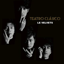 Teatro Clasico [ LE VELVETS ]