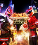 超英雄祭 KAMEN RIDER × SUPER SENTAI LIVE & SHOW 2023【Blu-ray】