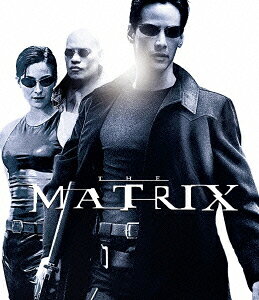 マトリックス【Blu-ray】