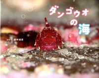 ダンゴウオの海 (ふしぎびっくり写真えほん)