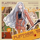 【楽天ブックス限定先着特典】2ndミニアルバム「PLATFORM」【通常盤】(A4クリアポスター)