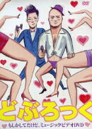 もしかしてだけど、ミュージック・ビデオDVD