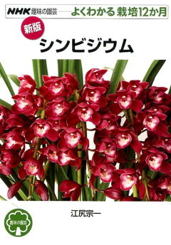 楽天ブックス シンビジウム新版 江尻宗一 本 楽天ブックス シンビジウム新版 江尻宗一 本